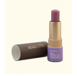 Viola And Kokum Butter Lip Balm